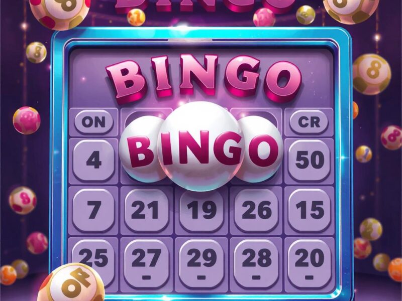 Bingo Permainan Penuh Keseruan