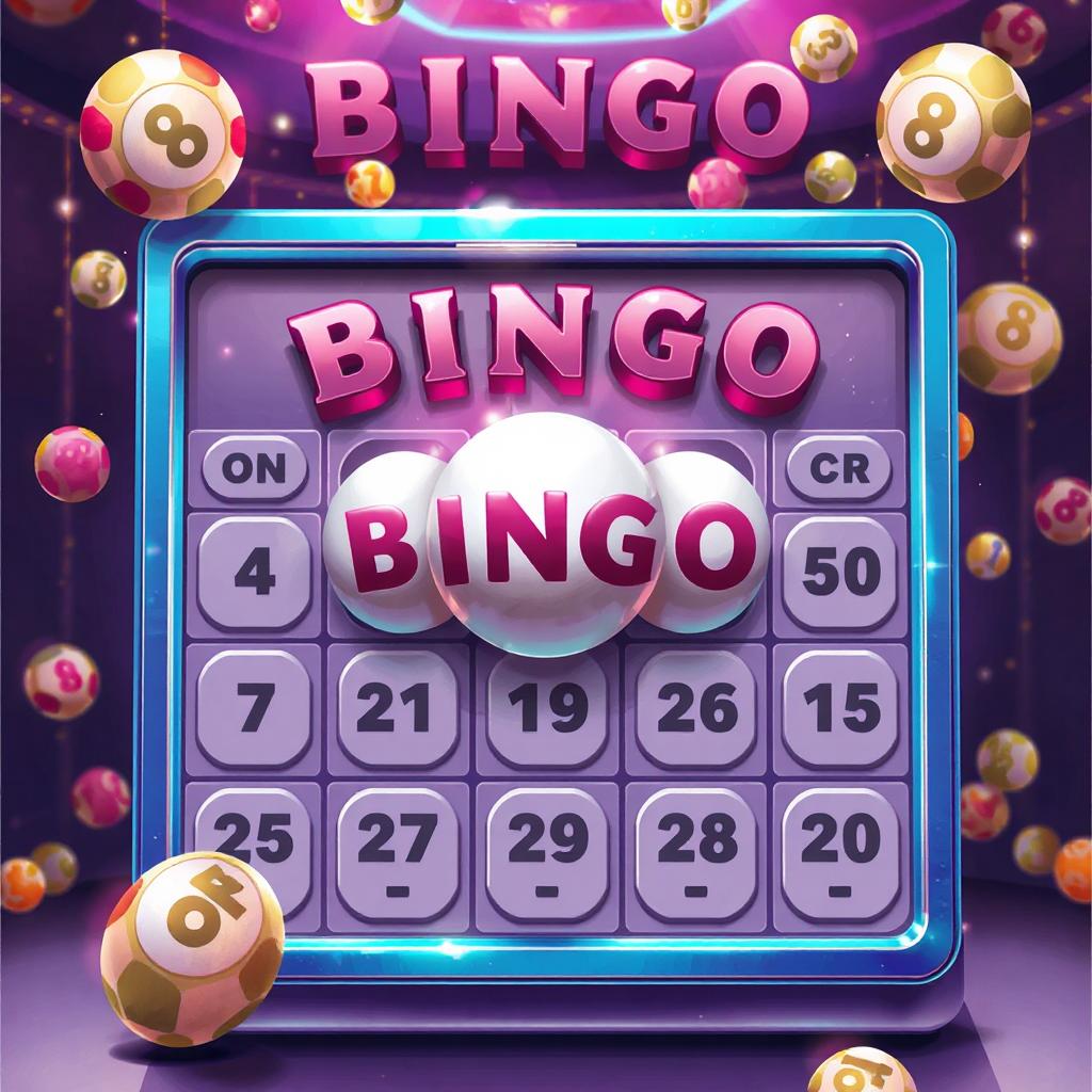 Bingo Permainan Penuh Keseruan