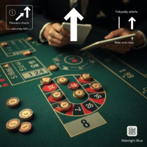 Strategi Fibonacci dalam Roulette