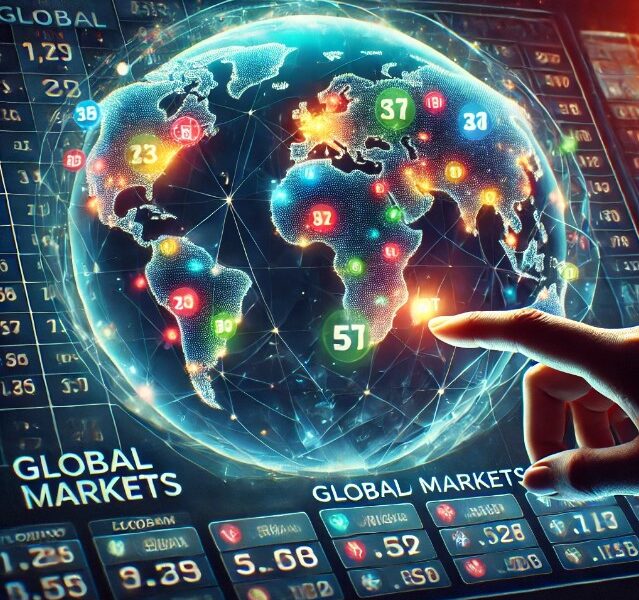Tips Memilih Pasaran Togel Gacor