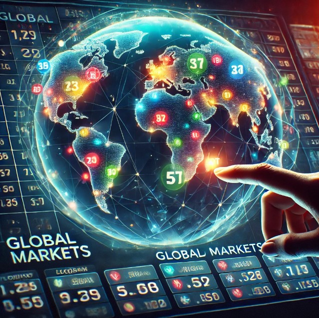 Tips Memilih Pasaran Togel Gacor