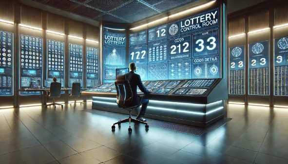Peran Bandar Togel Online
