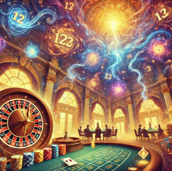 Rahasia Multiplier di Roulette