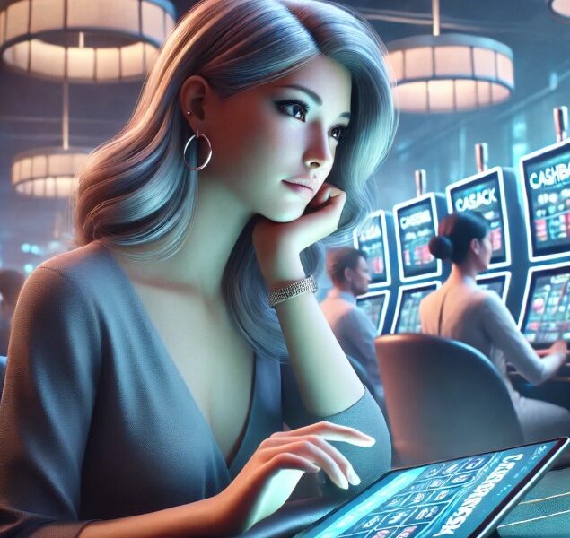 Live Casino Cashback