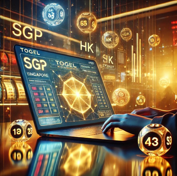 Panduan Situs Togel