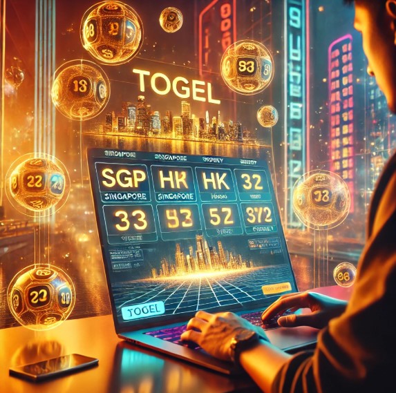 Panduan Situs Togel